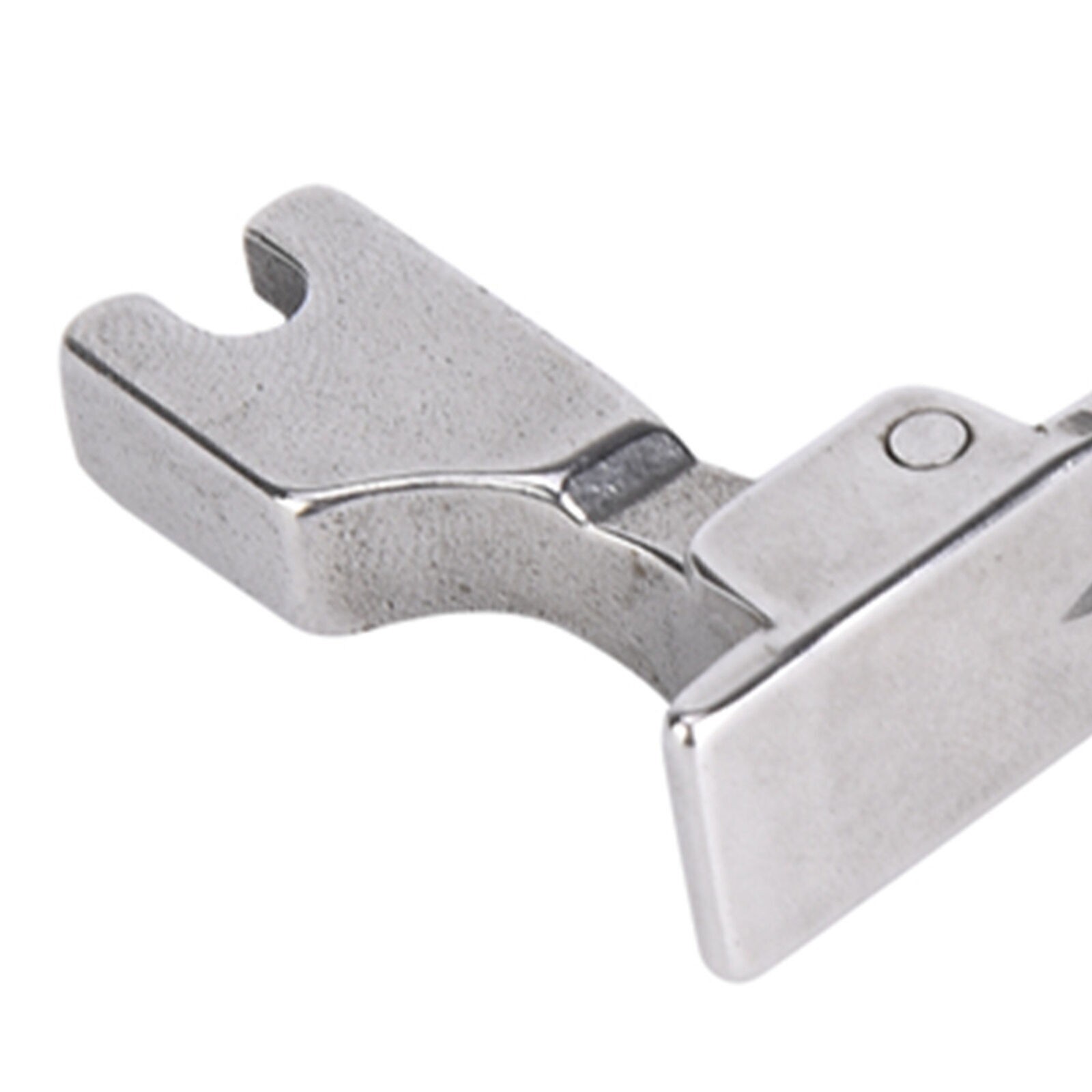 P351 Steel Presser Foot Industrial Flat Sewing Machine Folding Presser Foot