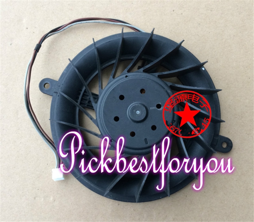 1Pcs Delta KFB1012HE 12V 1.30A fan cooling fan #M4257 QL