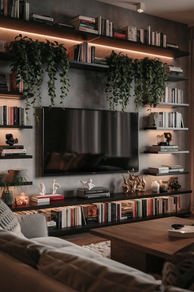 300+ entertainment center, family living room, tv rack ideas, tv wall background