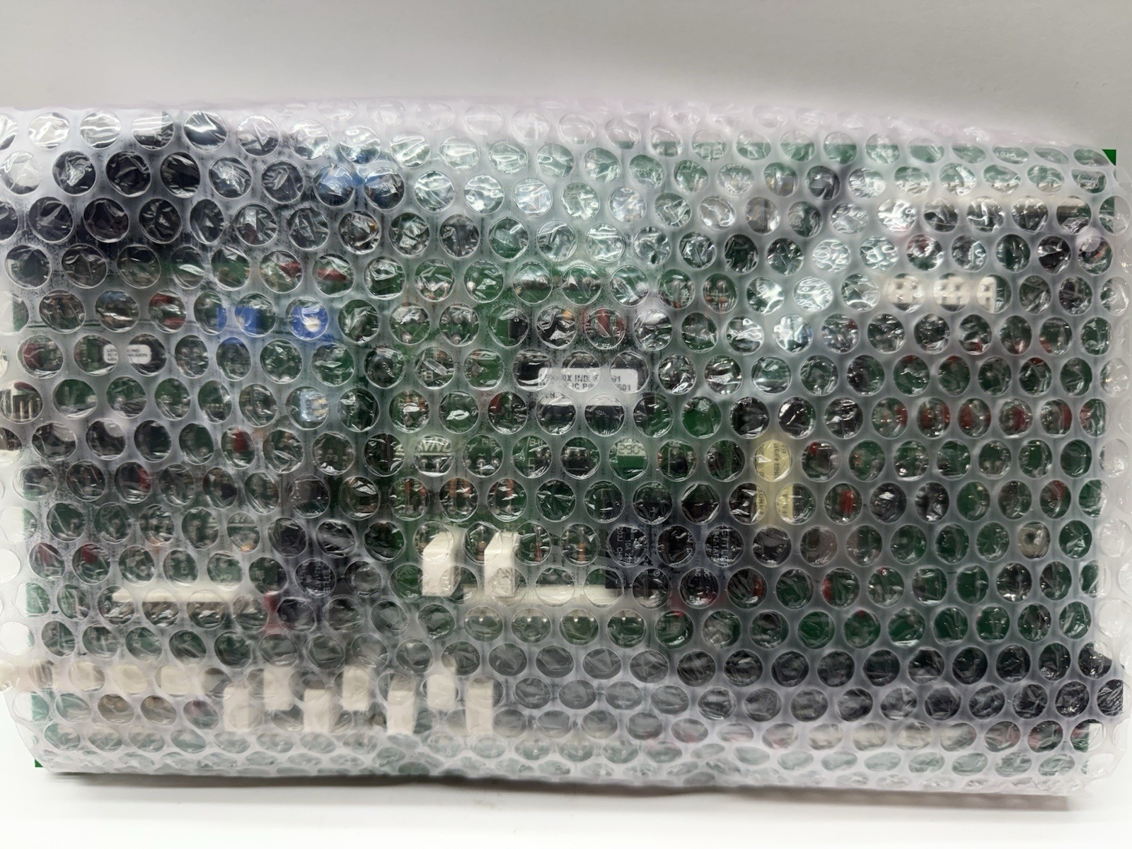 LENNOX CONTROL M1-6 REV C 34M52 CIRCUIT BOARD C1-3 AND EM1-1 49L5501,49L5670