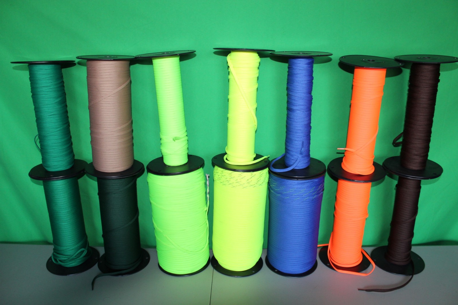 SHOELACE BUSINESS FOR SALE, DUCLOS TIPPING MACHINE, BTC-1-M, PLUS ALL INVENTORY