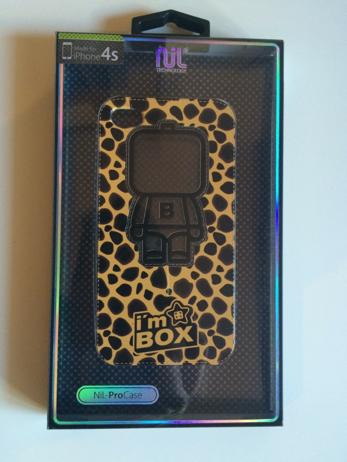 Private auction for a cover case phone 4s-
