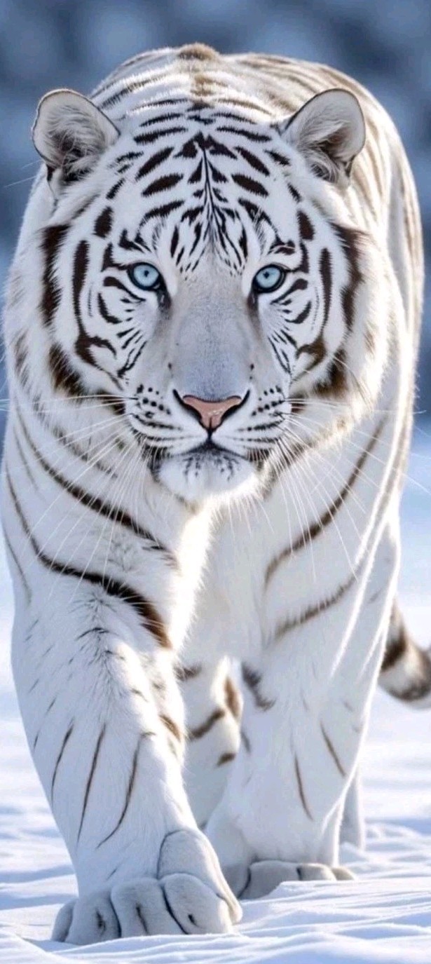 CHARITY DONATION $400 SYBERGOTHESS SYBERGOTH SYBER TIGER JAGUAR LEOPARD PANTHERA