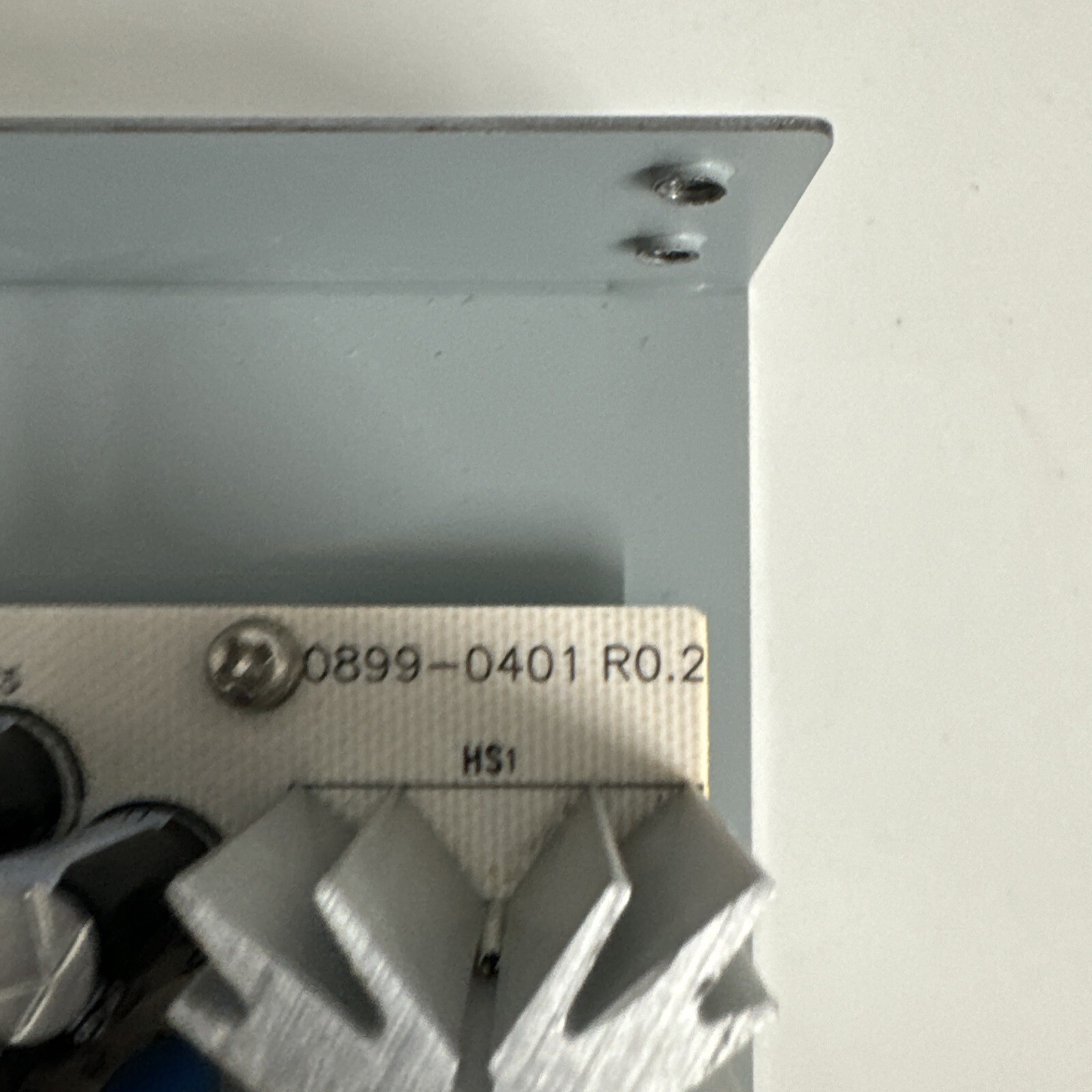 Telkoor Power Supply DC-DC Converter Telecom Type LIS0035