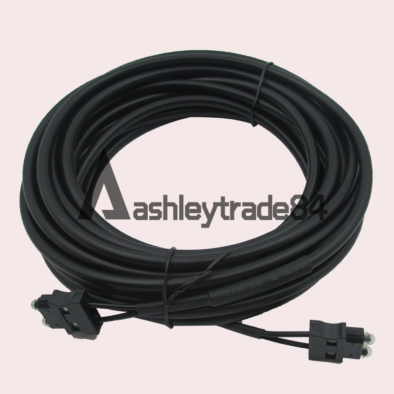 1PCS NEW For FANUC 5m Optical Fiber CABLE A66L-6001-0023