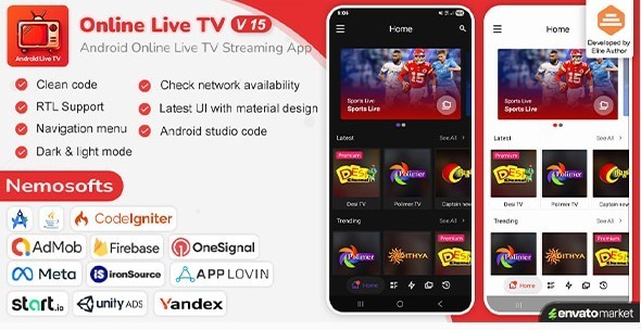 Start Your Own Mobile TV Empire! Complete Easy Turnkey Streaming Business