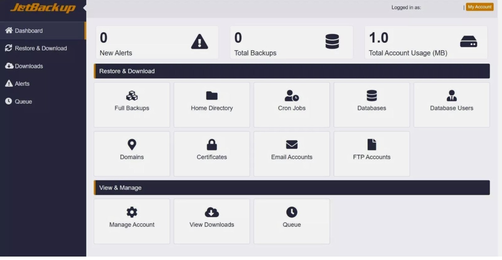 Reseller cPanel Web Hosting WHM| $10 a month| Create Own Package | 10GB Storage