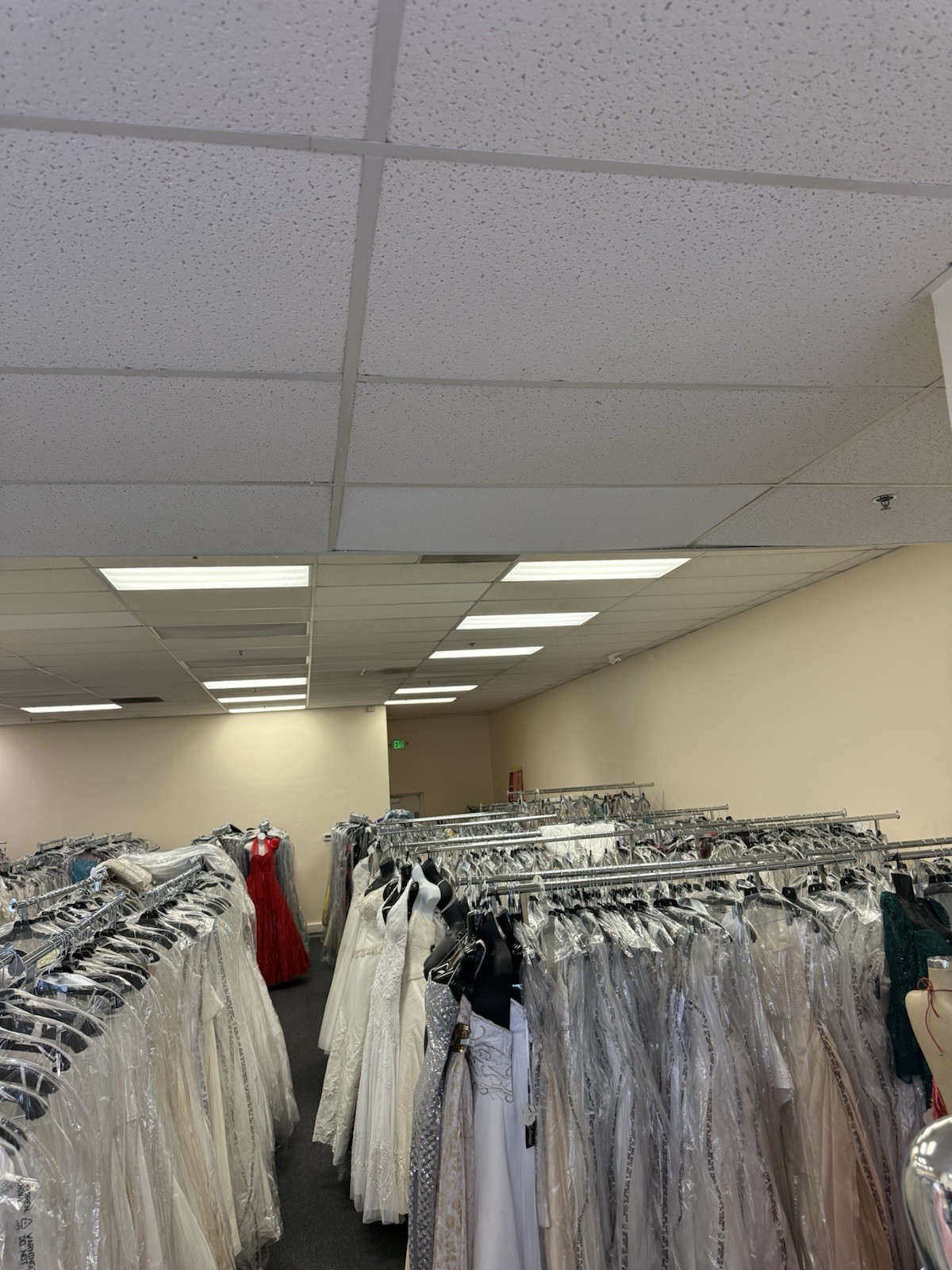 Designer Dresses And Formal West Store For Well