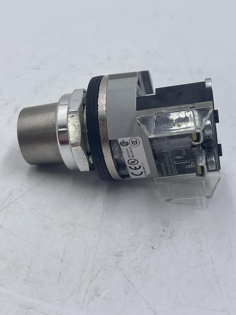 Allen-Bradley 800T-H48D1 Ser T