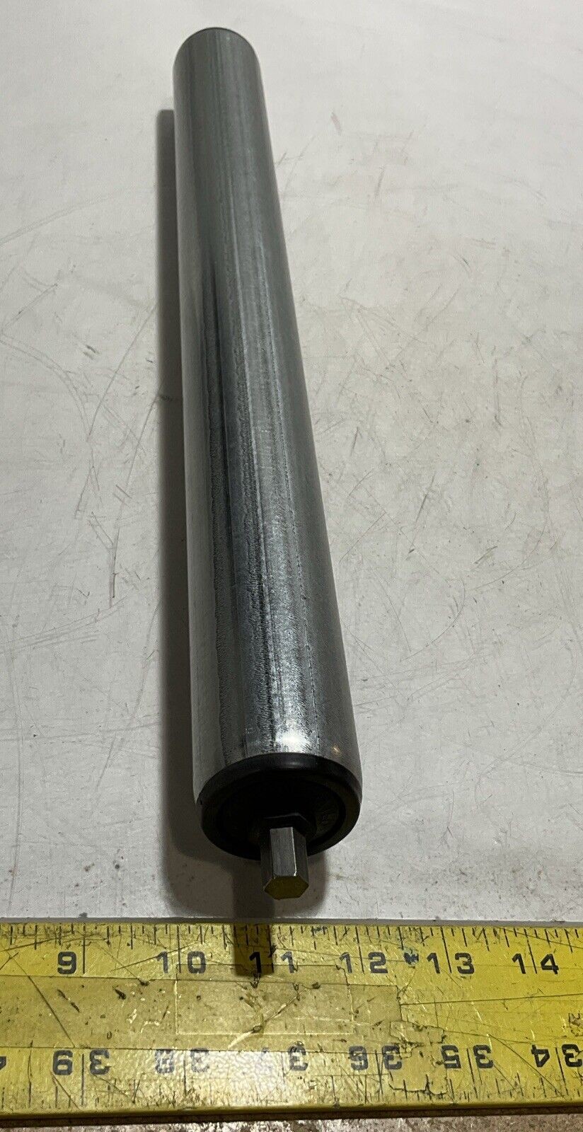 INTELLIGRATED 0185624 ROLLER IDLER U3S