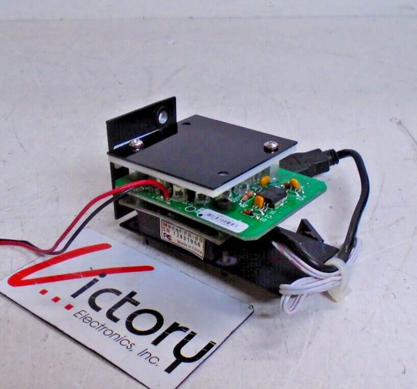 Used Video Kiosk Camera Sensor Replacement Part | FK-8S | RDBX01614 | RDBX01613