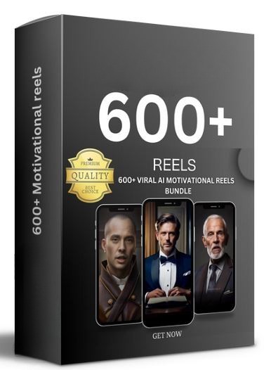 20,000+ Instagram Reels 2025 MRR, Reels Mastery Course, Hashtags, Canva, Booklet