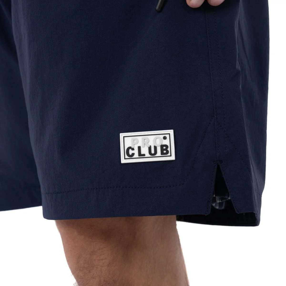 Pro Club Performance Stretch Nylon Active Short – 5 1/2 Inch Inseam