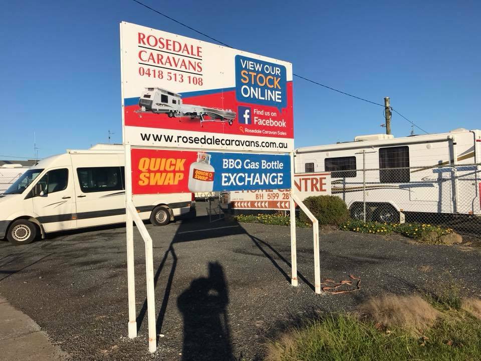 CARAVAN CAR BOAT RV OR ANYTHING BUSINESS + DOMAIN NAMES FOR SALE HERE 40 YEARS