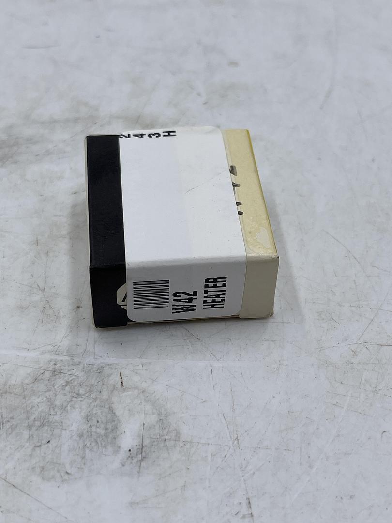 Allen-Bradley W42
