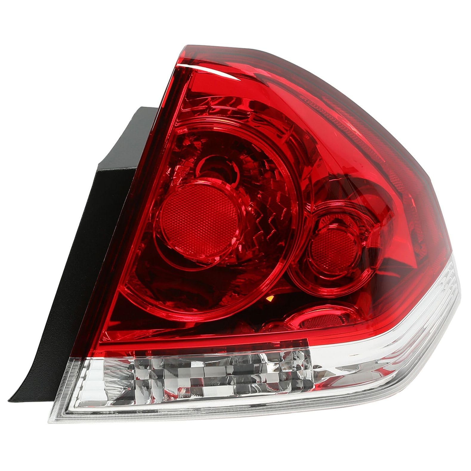 Rear Right Passenger Side Tail Light Assembly Chevy Impala 06-16