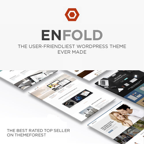 Enfold – The Versatile Premium WordPress Theme | 12 Month Updates | GPL