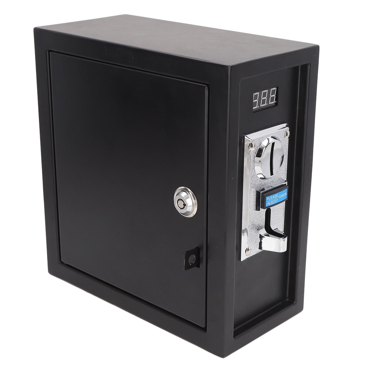 Operated Control Timer Box For Washing Machine Use