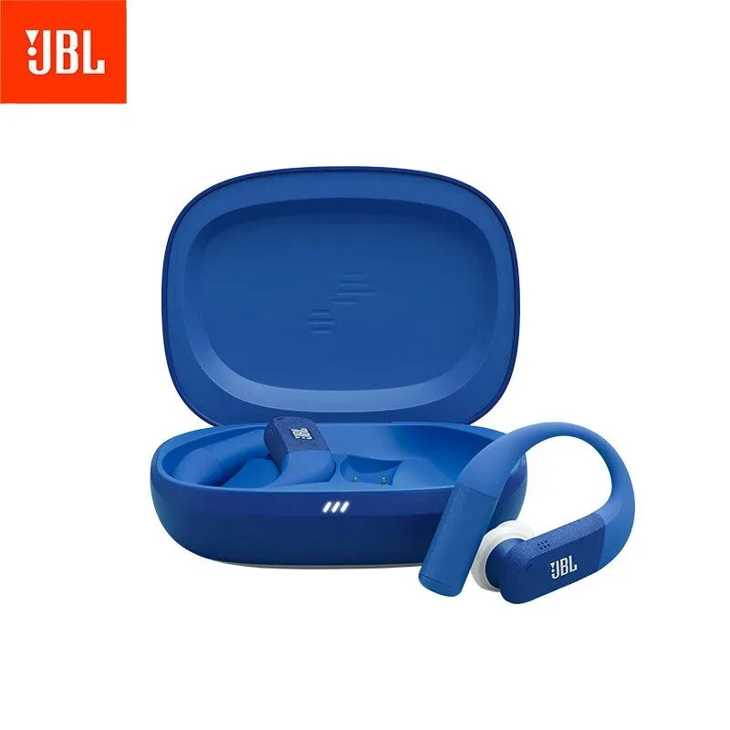 JBL Endurance Peak 4 Wireless Bluetooth Earphones with Active Noise Cancellation