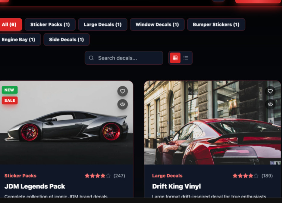 Custom Website Design – Responsive Website – SEO Optimize – Unique To Your Need