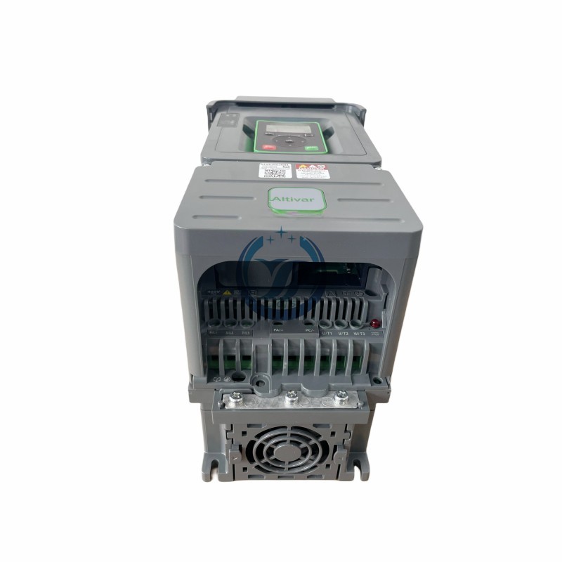 For NEW schneider ATV610U30N4 frequency converter Three phase 380-480V 3KW