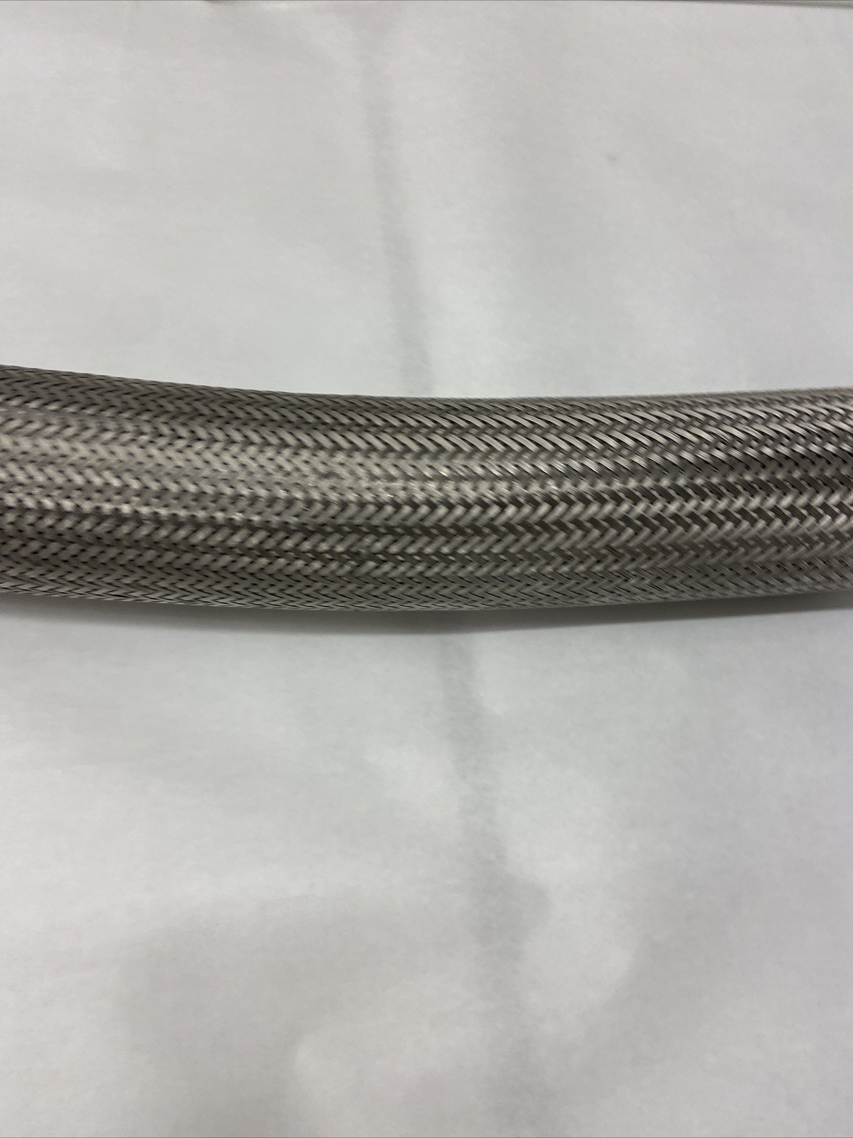 06-118225-001 ,Fenwal Hose Flexible Discharge 3″ X 54″