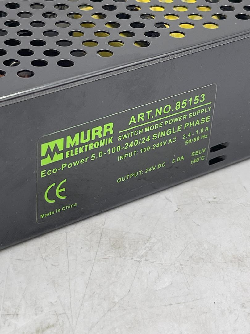 Murr Electronik .85153