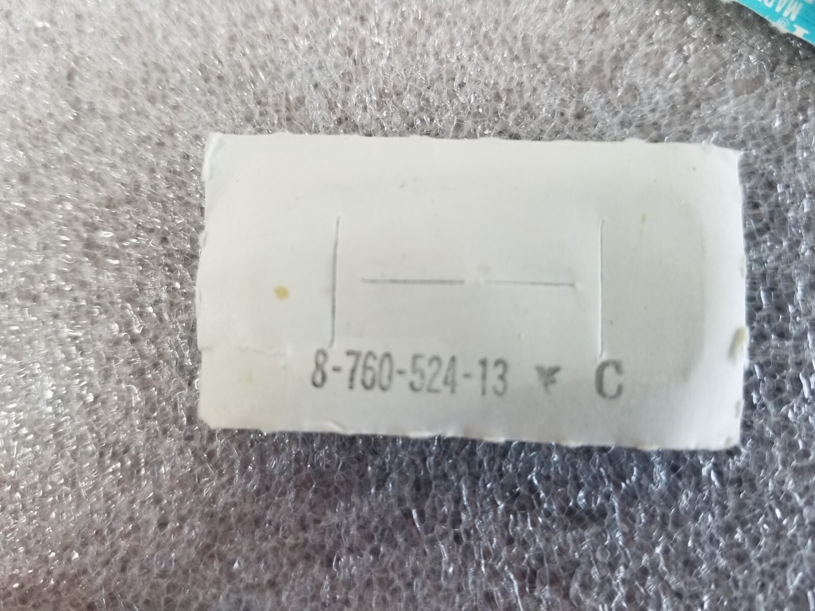 Vintage IC Chip – Sony 131A 7J – Sony 135 7L + SONY Transistors A722 MJ24 732