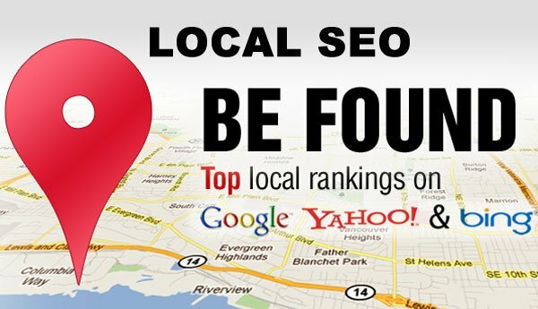 Local Search engine optimisation GMB SEO Take Off all inclusive package