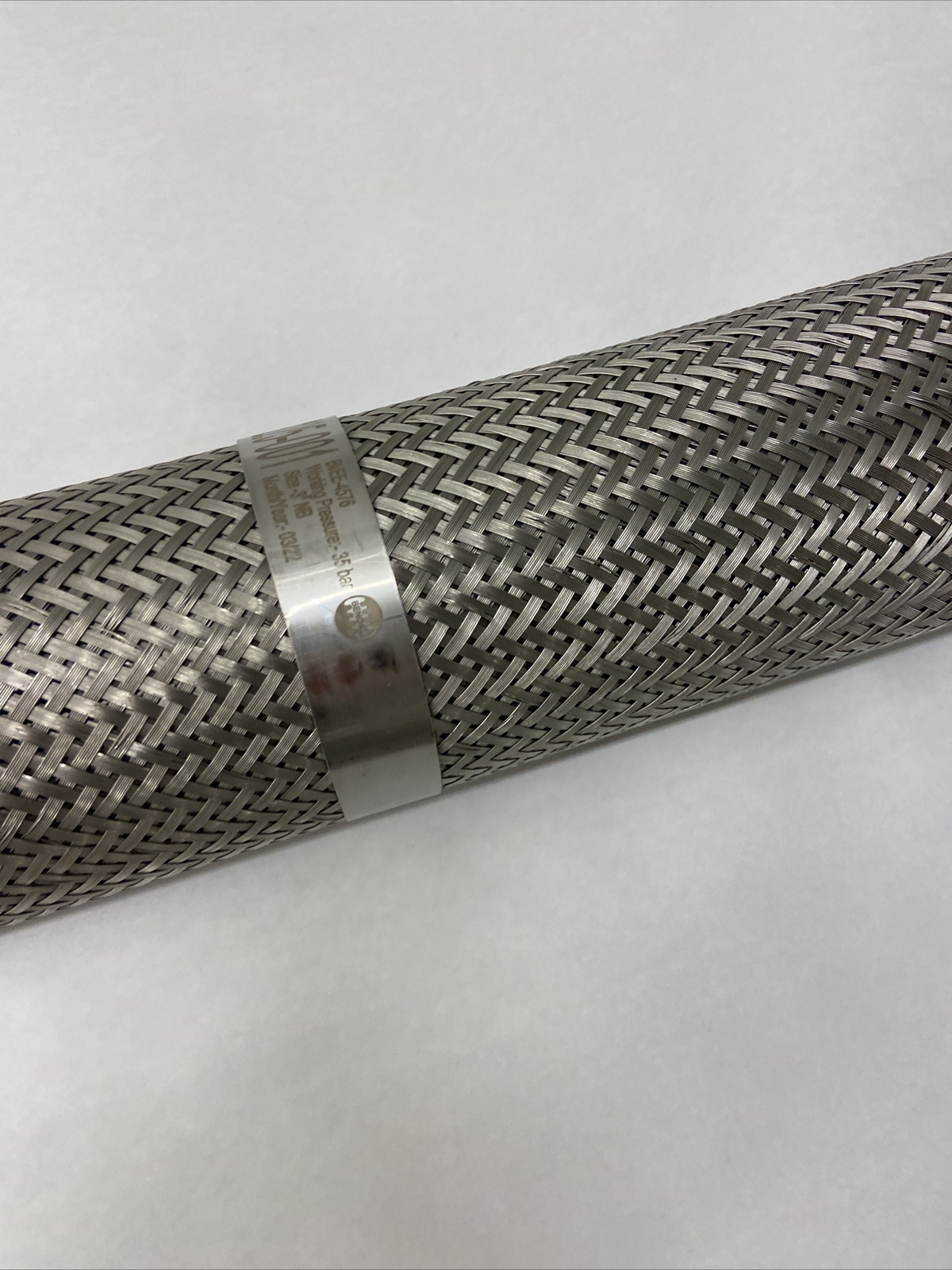 06-118225-001 ,Fenwal Hose Flexible Discharge 3″ X 54″