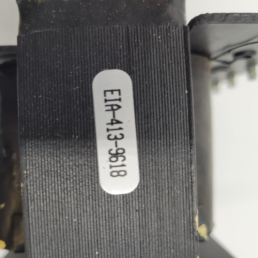 ACME TRANSFORMER EIA-413-9618