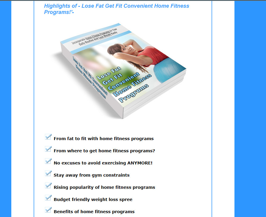 Huge Weight Loss E books, Guides, Website Pages & Courses Bundle w/MRR License