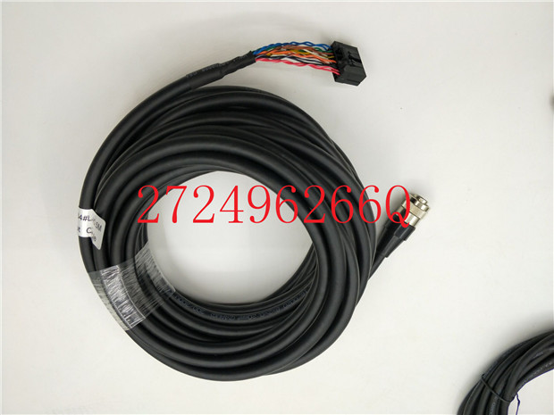 1PC NEW For Fanuc A660-2008-T028 Teach Pendant 8m 10m 15m 20m Cable #H385G YD