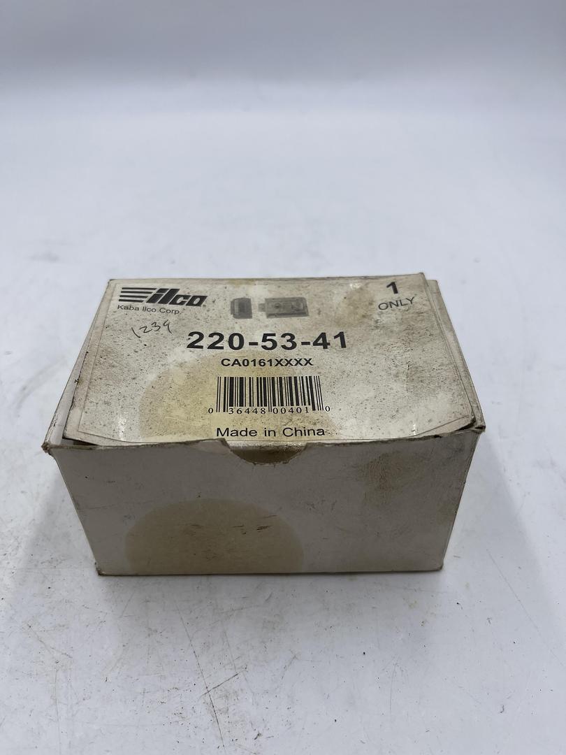 ilco 220-53-41
