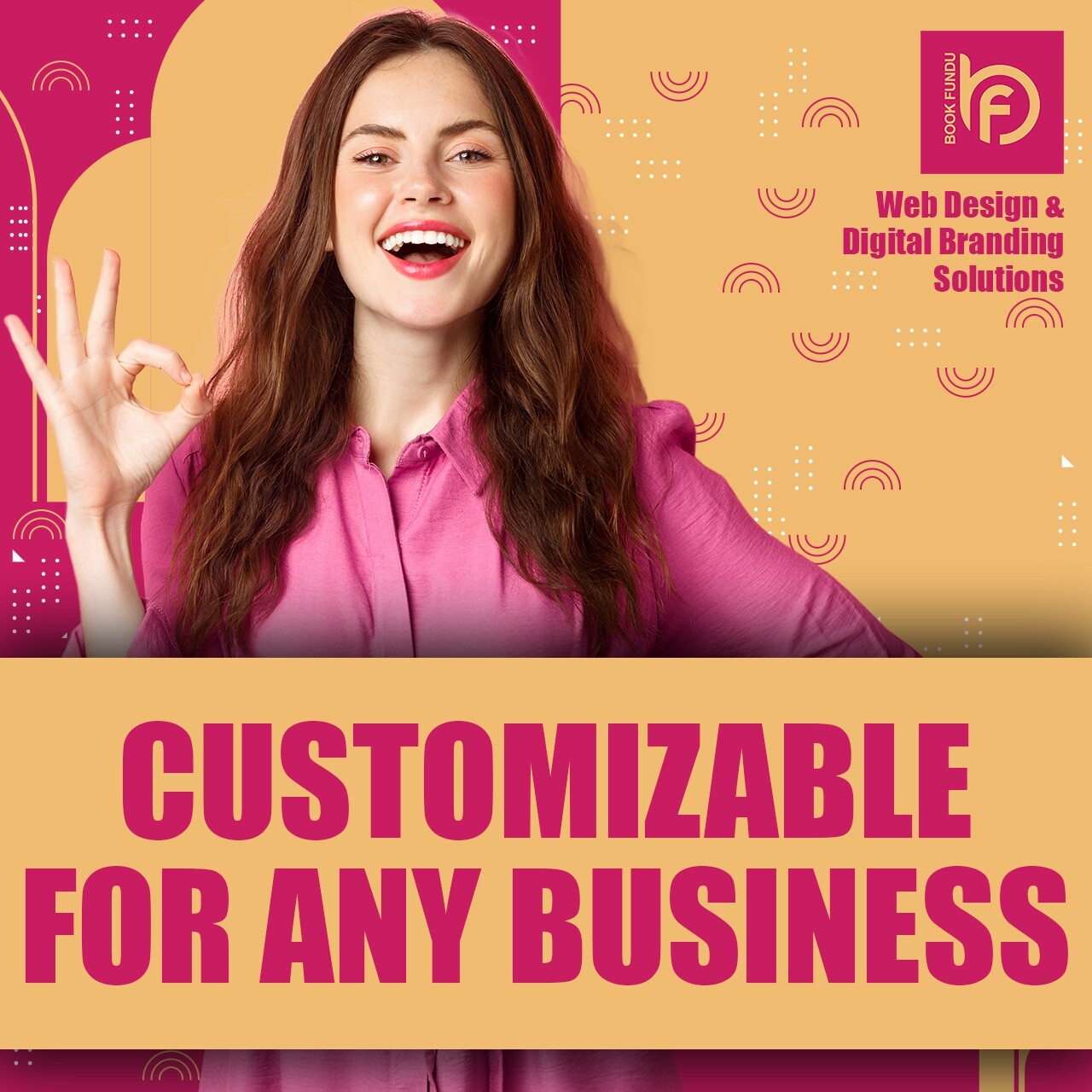 Soft & Feminine eBay Store Design & Template | Beauty & Self-Care Brands – 2025