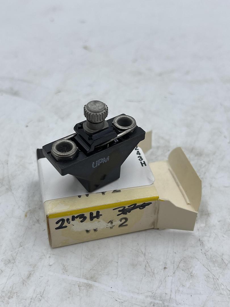 Allen-Bradley W42