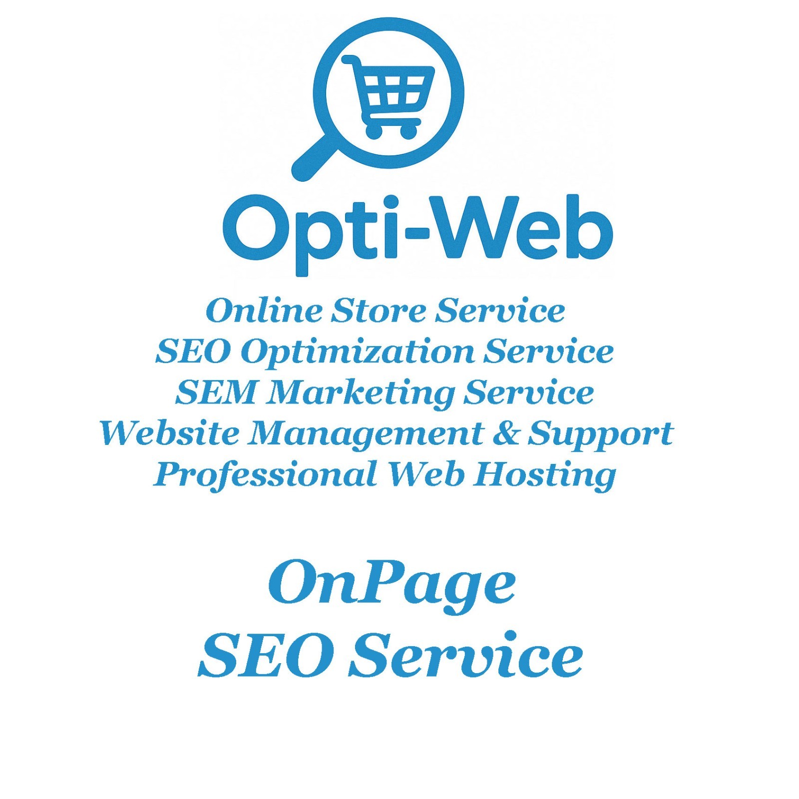 10× SEO Optimization for Shop Products – Titles, Meta, Keywords & URLs