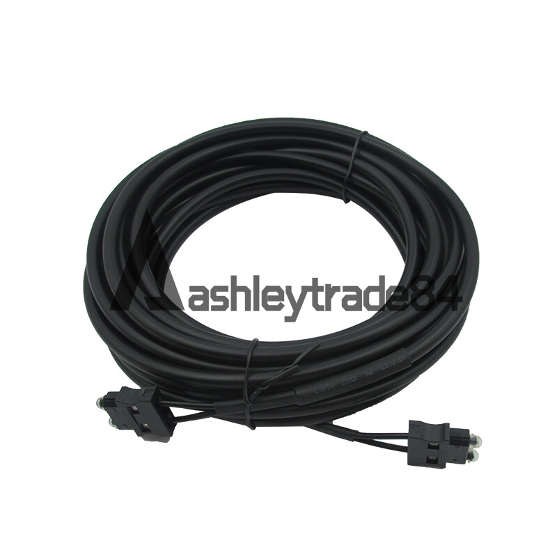 1PCS For FANUC 10m Optical Fiber CABLE A66L-6001-0023 NEW