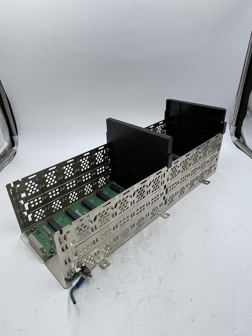 Allen-Bradley 1756-A10 Ser B