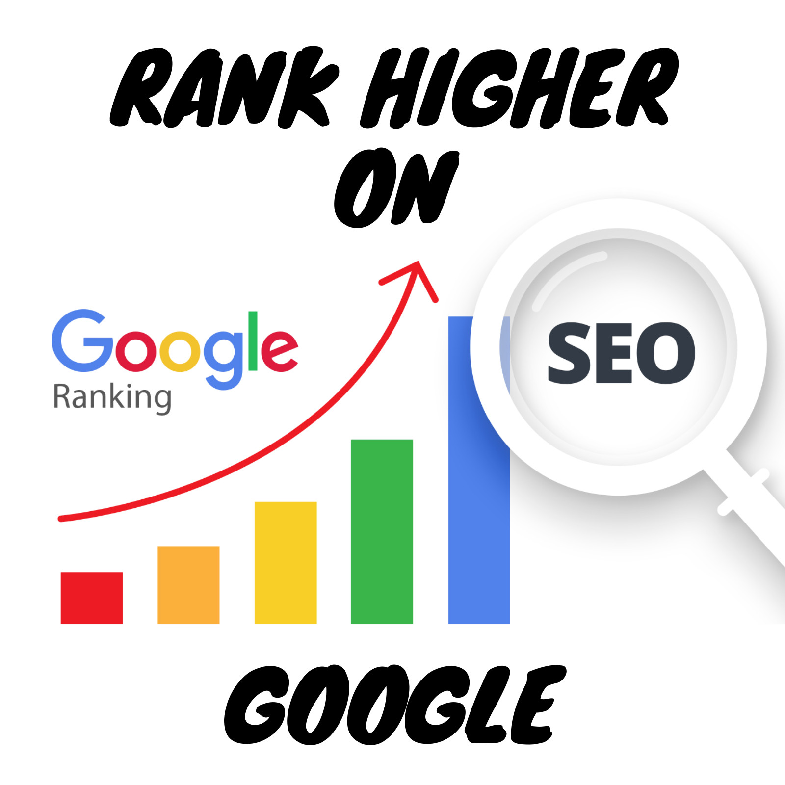 Boost your website’s Google Ranking and Increase Organic Visitors flow!!