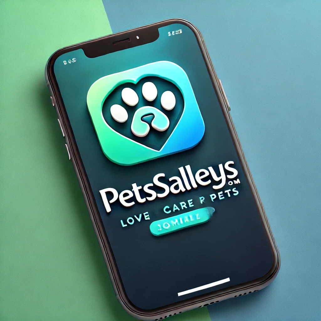 Monetized APK Website with Domain – Ebay Downloads Amazon Ready petsalleys.com/