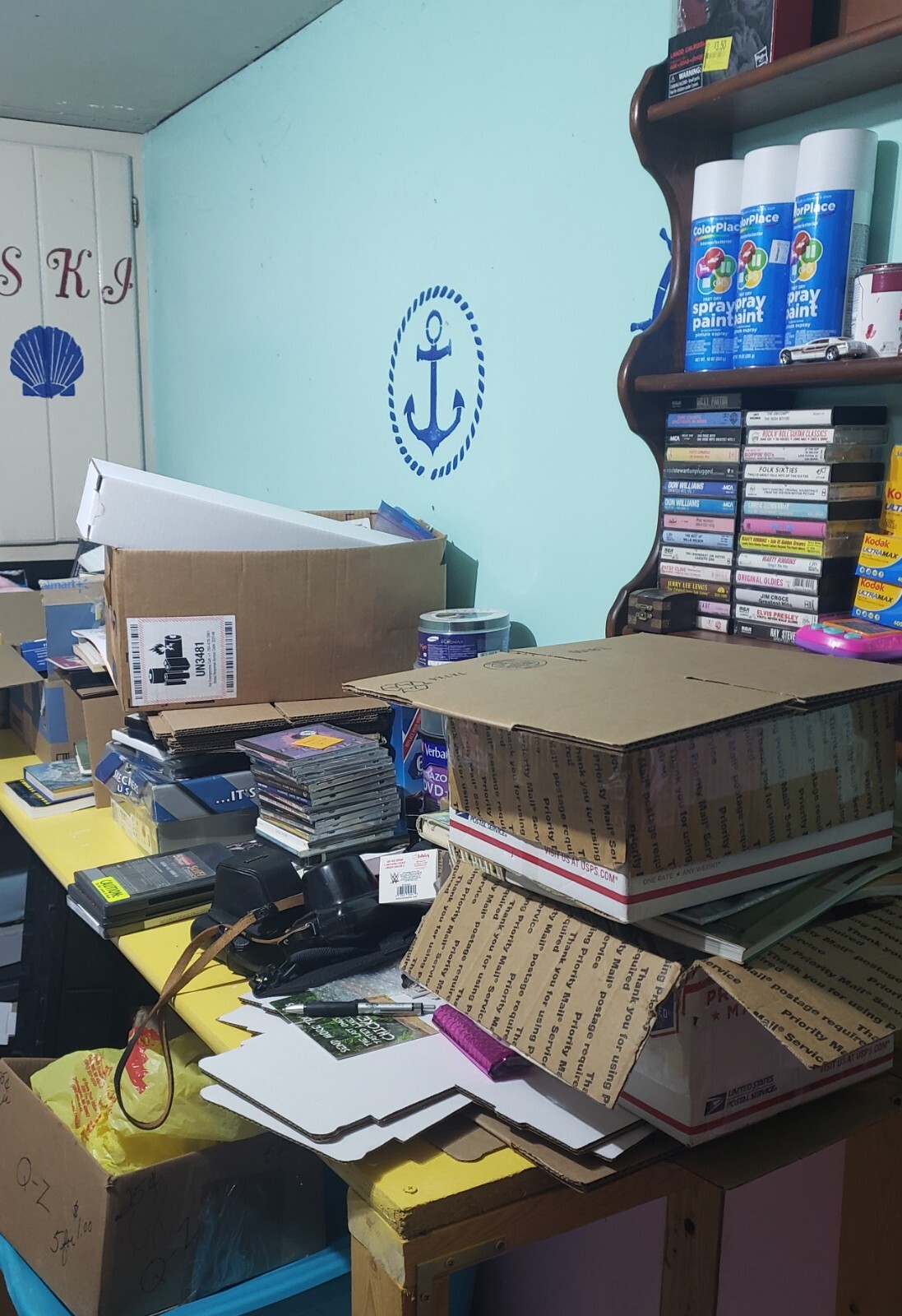 EBAY STORE INVENTORY WHOLESALE LOT OVER 2000 ITEMS. Take all or Part.