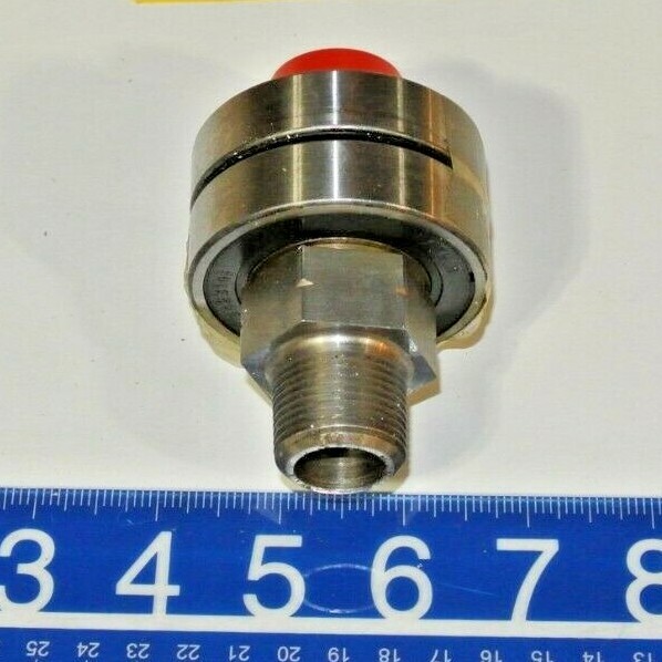 7 pcs. Duff Rotary Cartridges mixed sizes priced to sell Plumbing FREE SHIP!