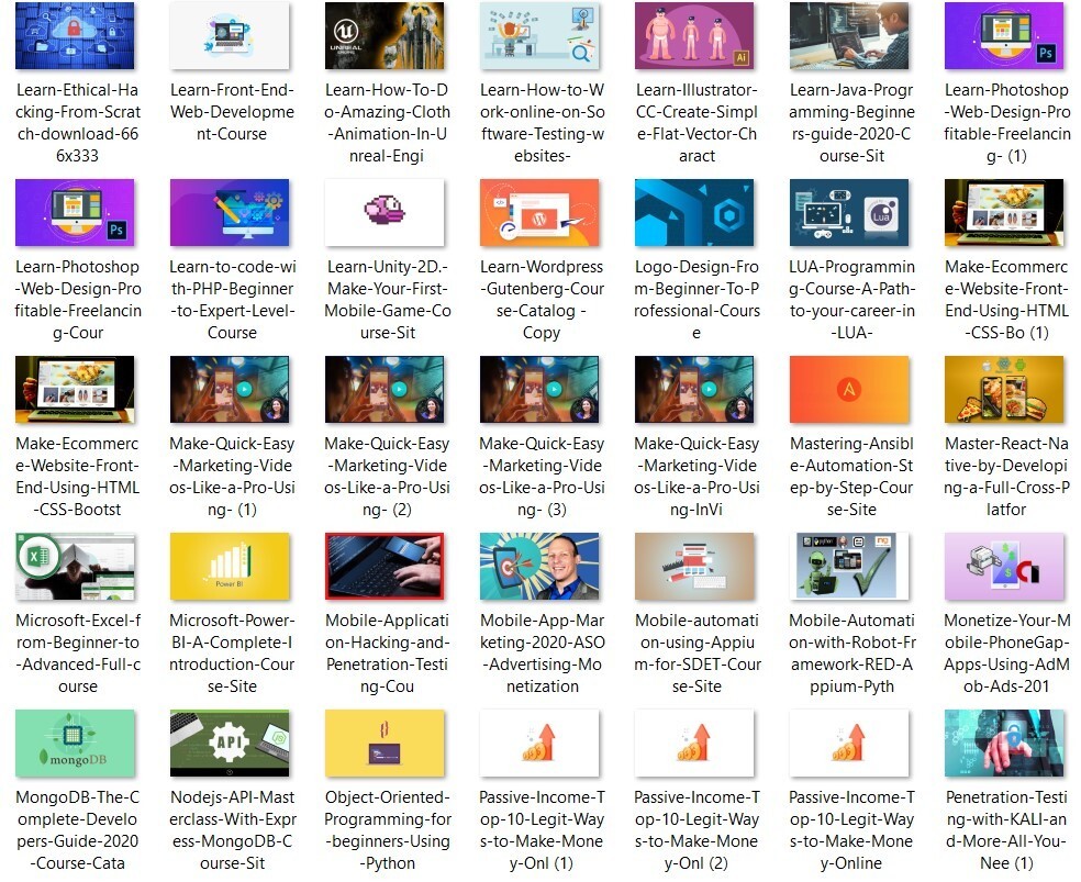 30 mega graphics and resources chatgpt prompt bundles in 1 pack