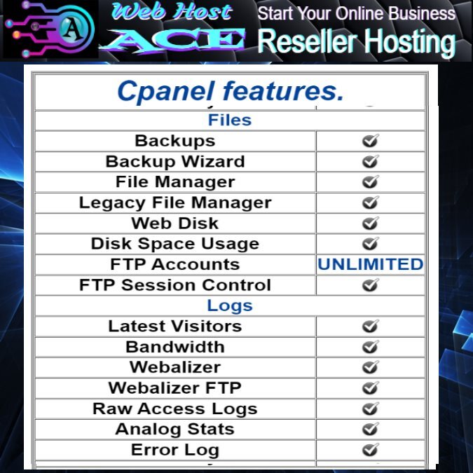 WordPress Host Website WHMCS Software SUPER Alpha Reseller Hosting GO Pro Pack2