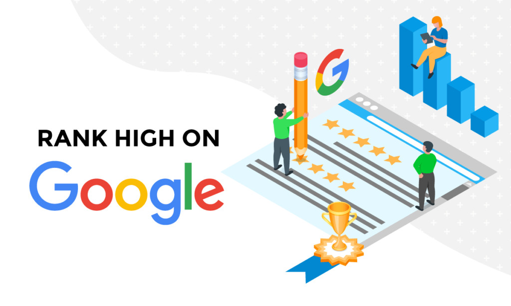 Boost your website’s Google Ranking and Increase Organic Visitors flow!!