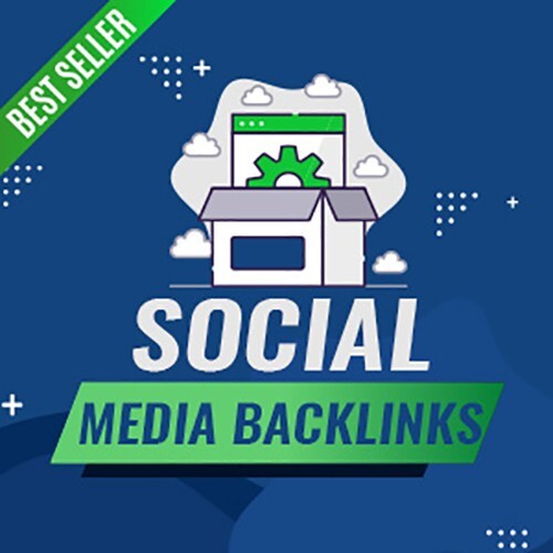 250x Social Backlinks DA 50-80+ – Buy Social Media Backlinks. Buy Backlink