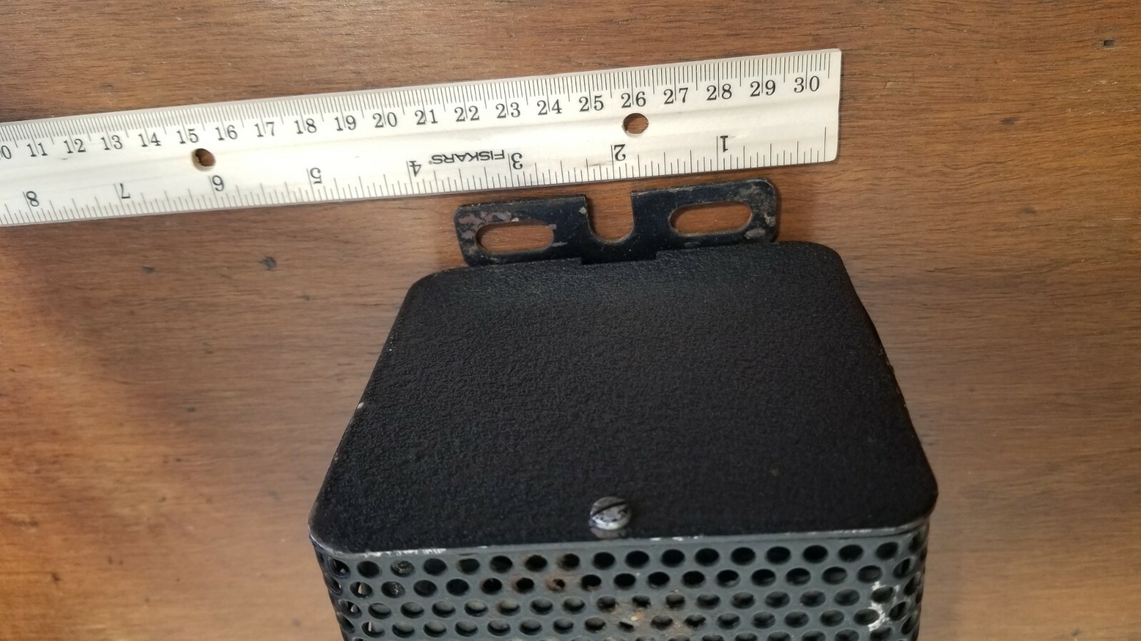 Sola Electric USA Constant Voltage Transformer 95V to125V Out V.A. 30 C48858