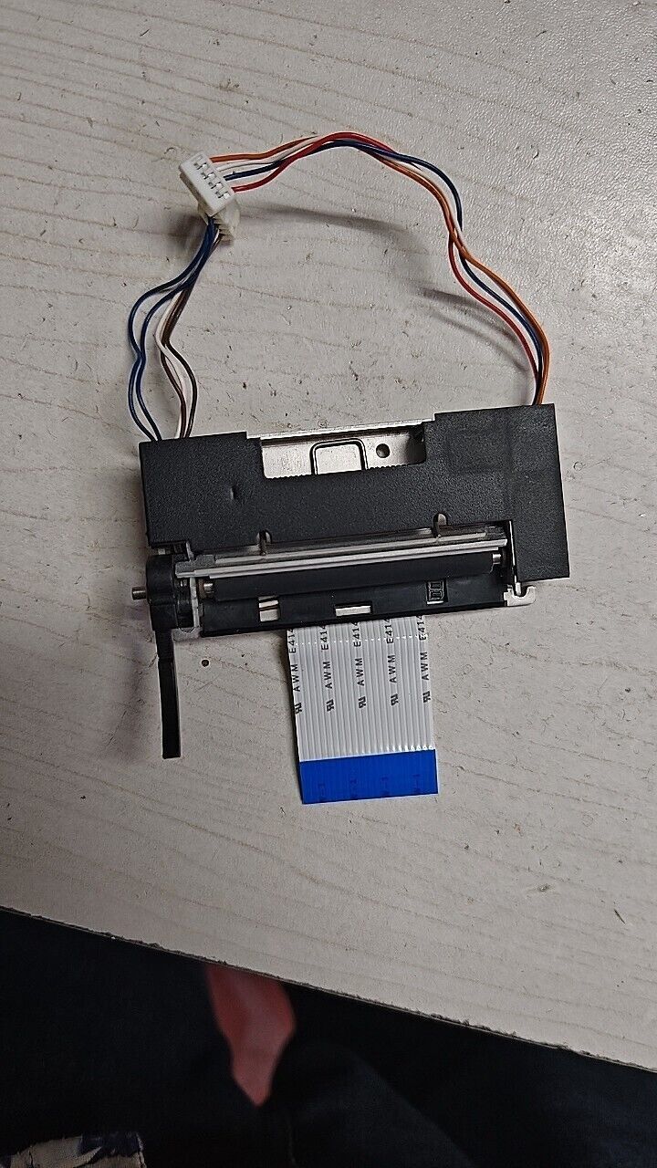 1PC USED M-T153 Epson Stylus The Print Head #H204B DX