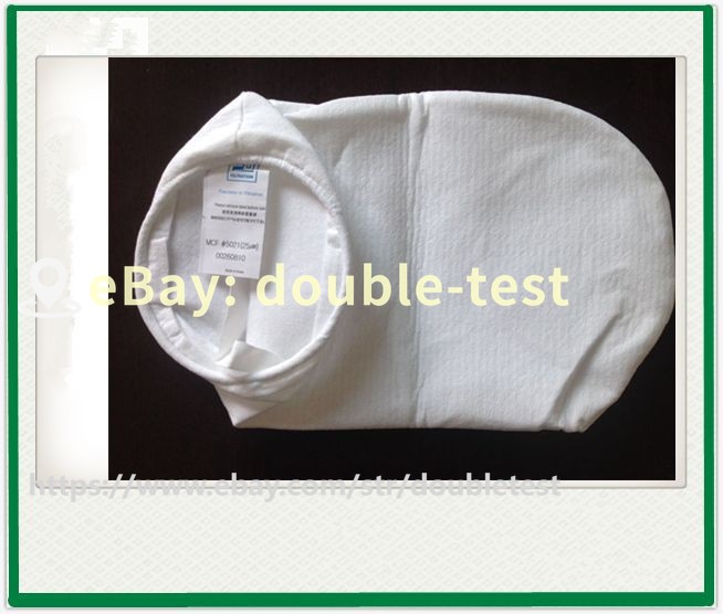 1PCS NEW Doosan Machine Tools Special Filter Bag MCF#5021 00260810 #HM28 YD#dou